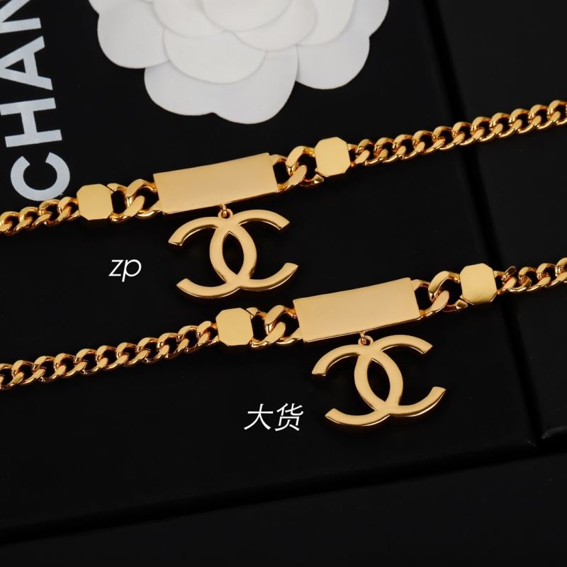 Chanel Bracelets